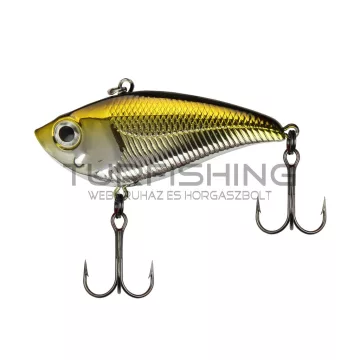 REIVA Powerflex Rattler 18g (Ayu)