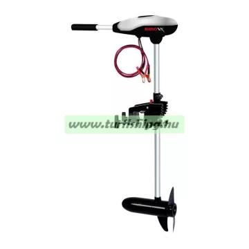 Zebco RHINO R-VX 65lb elektromos csónakmotor