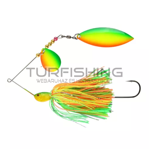 REIVA Powerflex Spinner Bait 14g