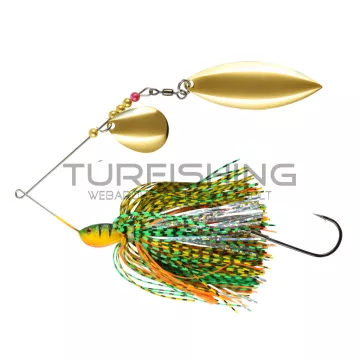 REIVA Powerflex Spinner Bait 14g