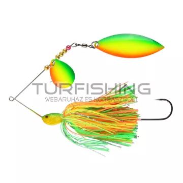 REIVA Powerflex Spinner Bait 18g