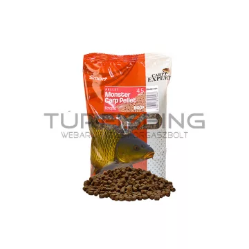 CARP EXPERT SMART MONSTER CARP PELLET 800G ORIGINAL 4,5MM