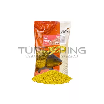 CARP EXPERT SMART UNI PELLET 800G FISH 3MM