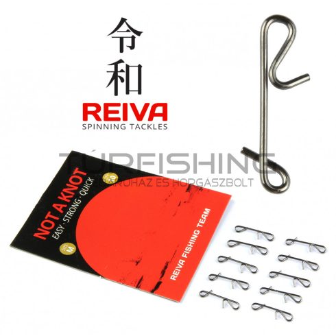 REIVA Not-a-knot Clip  XL