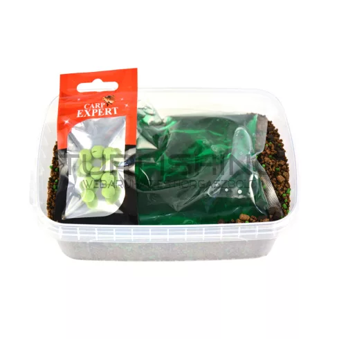 CARP EXPERT NEO BOX PELLET BOX 500G STRAWBERRY-OCTOPUS