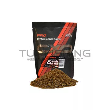 CARP EXPERT PRO GROUNDBAIT CRUMBLE PELLET MIX 800G ORIGINAL