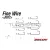 Decoy JIG HOROG DECOY PRO PACK JIG12 FINE WIRE #2/0