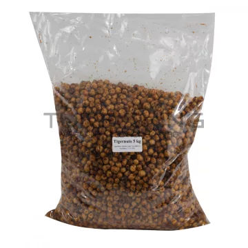 FŐTT TIGRISMOGYORÓ 5 KG CSOMAGBAN