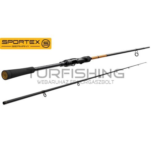 Sportex SPORTEX ABSOLUT LEVEL 3 BAITCAST 210 3-19gr