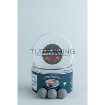 Abiotic Terrible Trick - Monster Crab Pop-Up