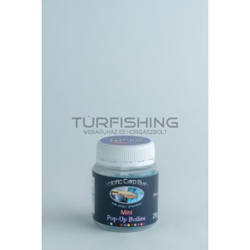 Abiotic Eper/Hal Mini Pop-up