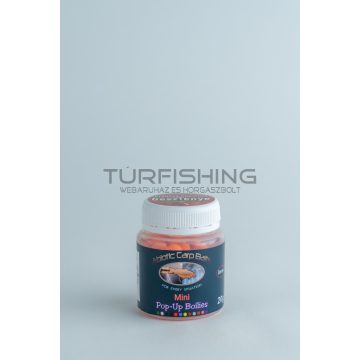 Abiotic Gesztenye Mini Pop-up