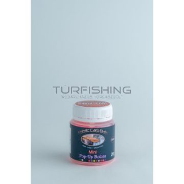 Abiotic Squid/Chili Mini Pop-up