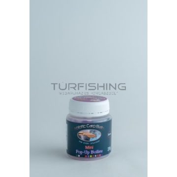 Abiotic Rák/Fokhagyma Mini Pop-up