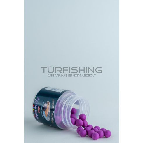 Abiotic Rák/Fokhagyma Mini Pop-up