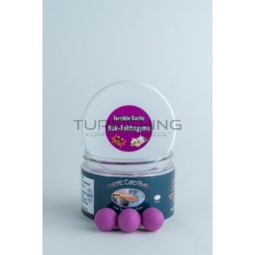 Abiotic Terrible Garlic - Monster/Fokhagyma Pop-Up