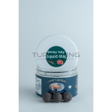 Abiotic Stinky Inky - Squid/Máj Pop-Up