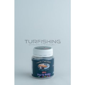 Abiotic Stinky Inky Mini Pop-up