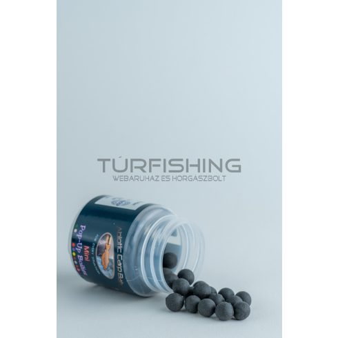 Abiotic Stinky Inky Mini Pop-up