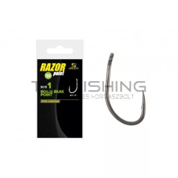 CARP SPIRIT RAZOR POINT Boilie Beak Point - 2-es méret