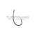 CARP SPIRIT RAZOR POINT Short Curve Shank - 2-es méret