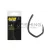 CARP SPIRIT RAZOR POINT V-Curve - 10-es méret