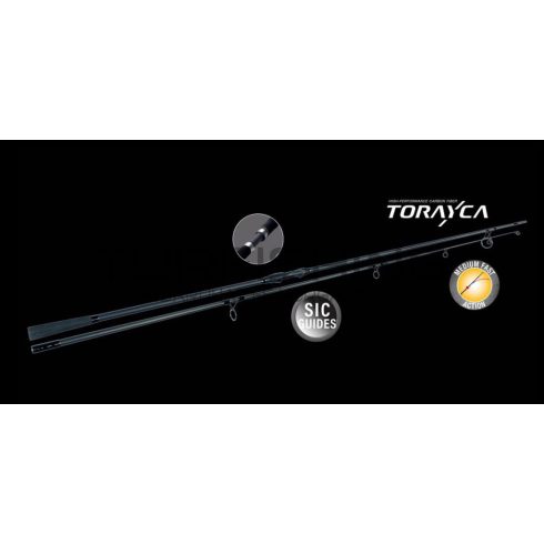 Sportex SPORTEX ADVANCER CS-3 CARP 12FT 3.66M 3.00lbs