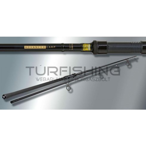 Sportex ADVANCER CARP STALKER 10FT 3.00M 3.00lbs