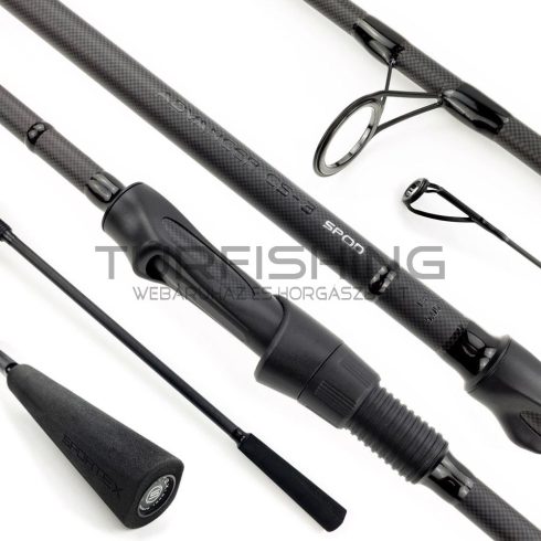 Sportex SPORTEX ADVANCER CS-3 CARP SPOD 13FT 3.96M 5.00lbs