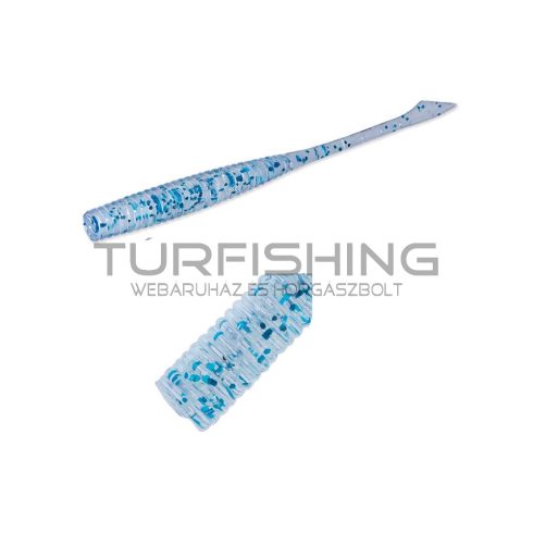 Major Craft MAJOR CRAFT AJI-DO ZANBY 6.3cm #001 Iwashi Dot Glow