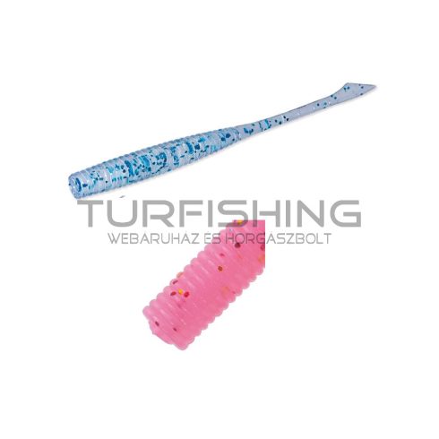 Major Craft MAJOR CRAFT AJI-DO ZANBY 6.3cm #002 Glow Pink