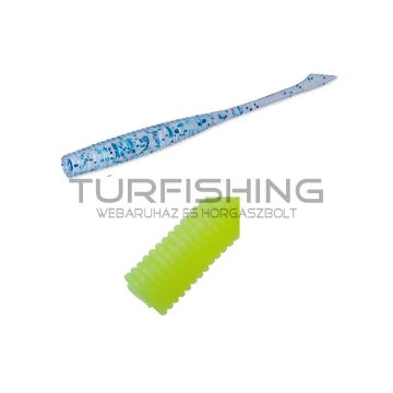 Major Craft MAJOR CRAFT AJI-DO ZANBY 6.3cm #003 Glow Chart