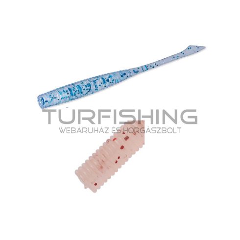 Major Craft MAJOR CRAFT AJI-DO ZANBY 6.3cm #004 Ami Red Glow