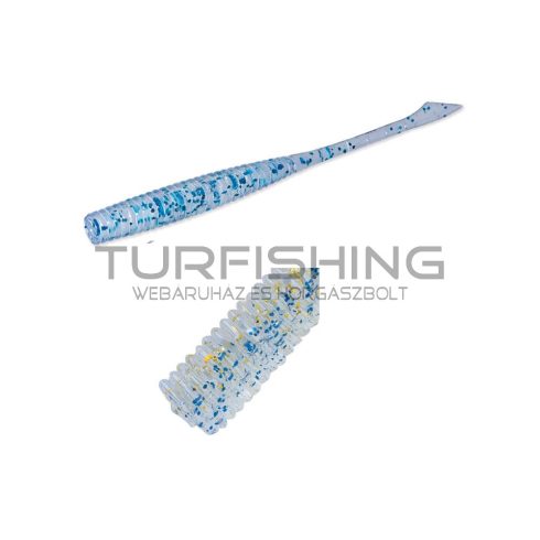 Major Craft MAJOR CRAFT AJI-DO ZANBY 6.3cm #007 Two Tone Blue Gold Keimura