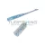 Major Craft MAJOR CRAFT AJI-DO ZANBY 6.3cm #007 Two Tone Blue Gold Keimura
