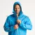 ADVENTER WINDBREAKER JACKET SZÉLDZSEKI BLUE S