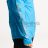 ADVENTER WINDBREAKER JACKET SZÉLDZSEKI BLUE S