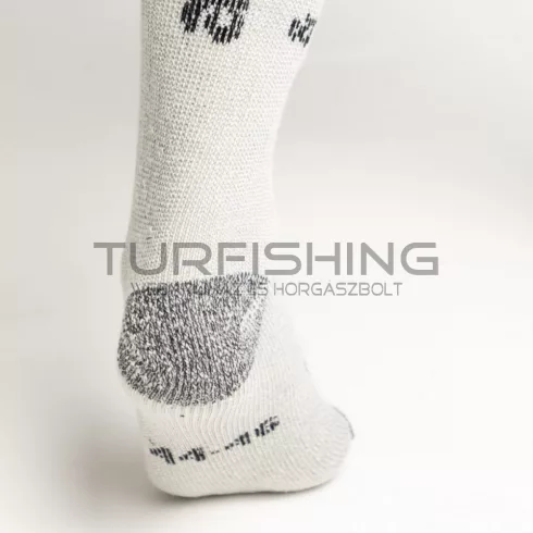 ADVENTER FUNCTIONAL MERINO ZOKNI TITANIUM M