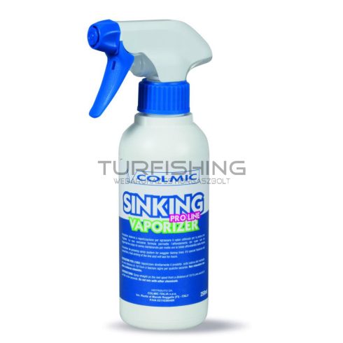 Colmic COLMIC SINKING PRO LINE PERMETEZŐ 250ml