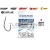 Colmic COLMIC NUCLEAR WBN502 BLACK BARBLESS #14