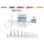 Colmic COLMIC NUCLEAR N600 NICKEL #10