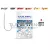 Colmic COLMIC NUCLEAR N970 NICKEL #8