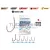 Colmic COLMIC NUCLEAR BS5000 BRONZE #12