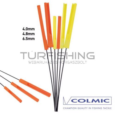 Colmic COLMIC BREAM MATCH ÚSZÓ ANTENNA KÉSZLET 2*6mm 2*8mm