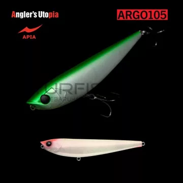 Apia APIA ARGO 105 16gr 105mm 10 Toki