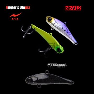 Apia APIA BIT-V12 48mm 12gr 19 Mussel