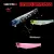 Apia APIA HYDRO UPPER 55S 55mm 5.5gr 101 Mat pink