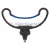 Colmic COLMIC SILICON ROD REST FLAT BOTTARTÓ FEJ 190mm