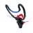 Colmic COLMIC SILICON ROD REST FLAT BOTTARTÓ FEJ 190mm