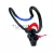 Colmic COLMIC SILICON ROD REST FLAT BOTTARTÓ FEJ 190mm